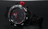В продаже легендарные часы  Shark Sport Watch
