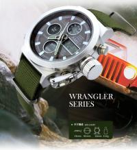 Military watches